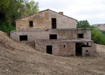 Foto 2 - Rustico C.da Solagna fraz. Moregnano, Petritoli - foto 2