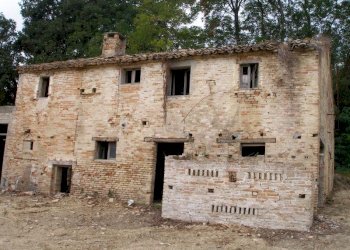 Foto 3 - Rustico C.da Solagna fraz. Moregnano, Petritoli - foto 3