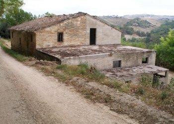 Foto 4 - Rustico C.da Solagna fraz. Moregnano, Petritoli - foto 4