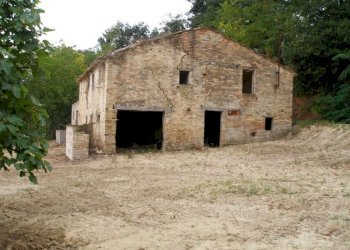 Foto 5 - Rustico C.da Solagna fraz. Moregnano, Petritoli - foto 5