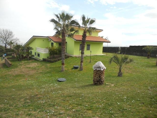 Foto 1 - Villa Via Castani, Martinsicuro - foto 1