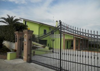 Foto 4 - Villa Via Castani, Martinsicuro - foto 4