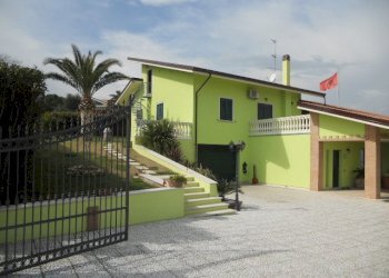 Foto 20 - Villa Via Castani, Martinsicuro - foto 20