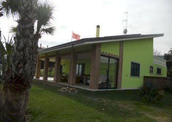 Foto 24 - Villa Via Castani, Martinsicuro - foto 24