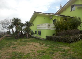 Foto 33 - Villa Via Castani, Martinsicuro - foto 33