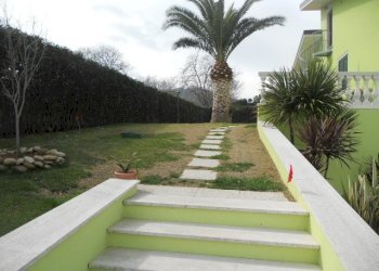 Foto 85 - Villa Via Castani, Martinsicuro - foto 85