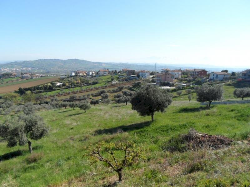 Foto 3 - Terreno edificabile Contrada Civita, Colonnella - foto 3