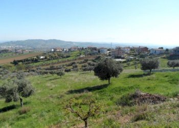 Foto 3 - Terreno edificabile Contrada Civita, Colonnella - foto 3