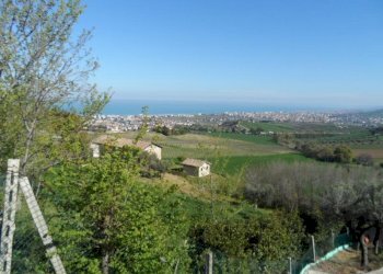 Foto 4 - Terreno edificabile Contrada Civita, Colonnella - foto 4