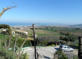 Foto 6 - Terreno edificabile Contrada Civita, Colonnella - foto 6