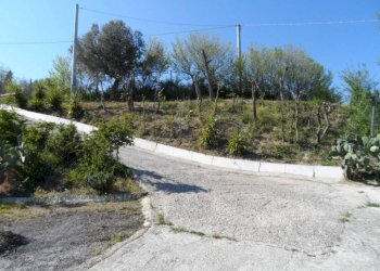 Foto 10 - Terreno edificabile Contrada Civita, Colonnella - foto 10