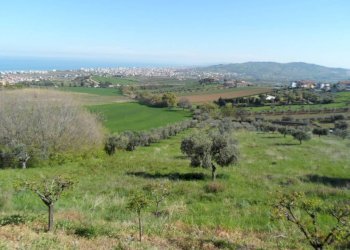 Foto 13 - Terreno edificabile Contrada Civita, Colonnella - foto 13