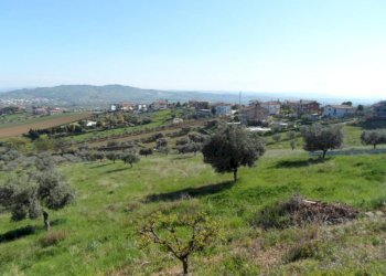 Foto 15 - Terreno edificabile Contrada Civita, Colonnella - foto 15