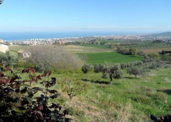 Foto 16 - Terreno edificabile Contrada Civita, Colonnella - foto 16