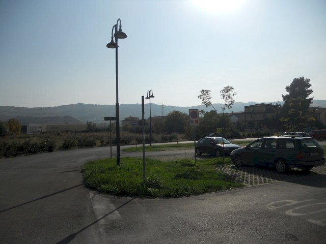 Foto 1 - Terreno edificabile Via Vannicola, Spinetoli - foto 1