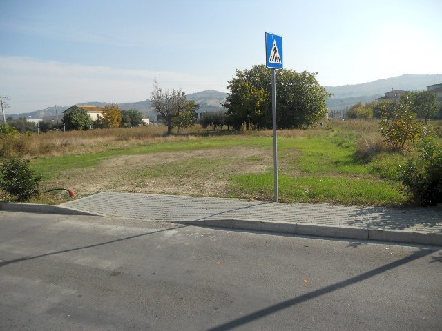 Foto 2 - Terreno edificabile Via Vannicola, Spinetoli - foto 2