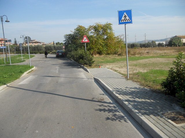 Foto 3 - Terreno edificabile Via Vannicola, Spinetoli - foto 3