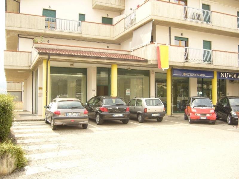 Foto 2 - Locale Commerciale Via Nazionale, Bellante - foto 2