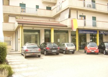 Foto 11 - Locale Commerciale Via Nazionale, Bellante - foto 11