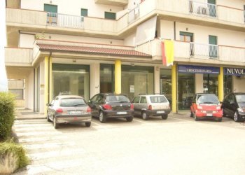 Foto 14 - Locale Commerciale Via Nazionale, Bellante - foto 14