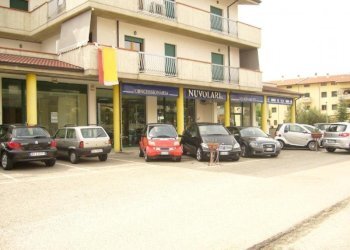 Foto 19 - Locale Commerciale Via Nazionale, Bellante - foto 19