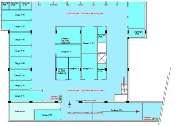 Foto 16 - Trilocale Via Ugo La Malfa, Martinsicuro - foto 15