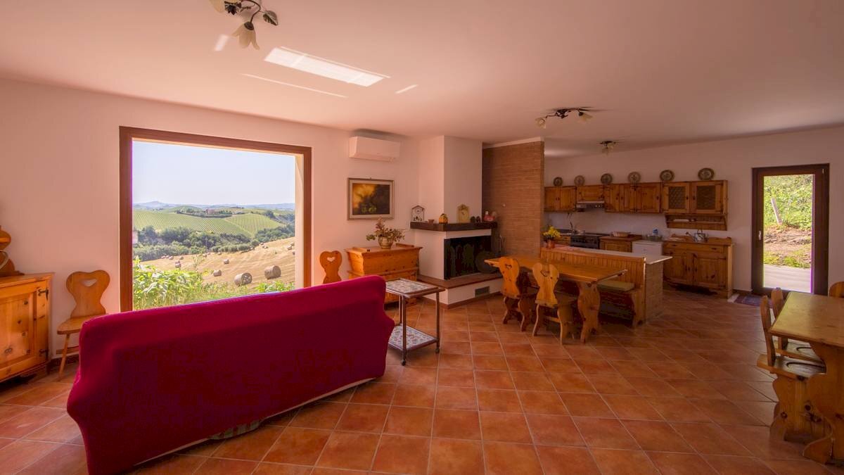 Foto 1 - Rustic Contrada Ciafone, Offida - photo 1