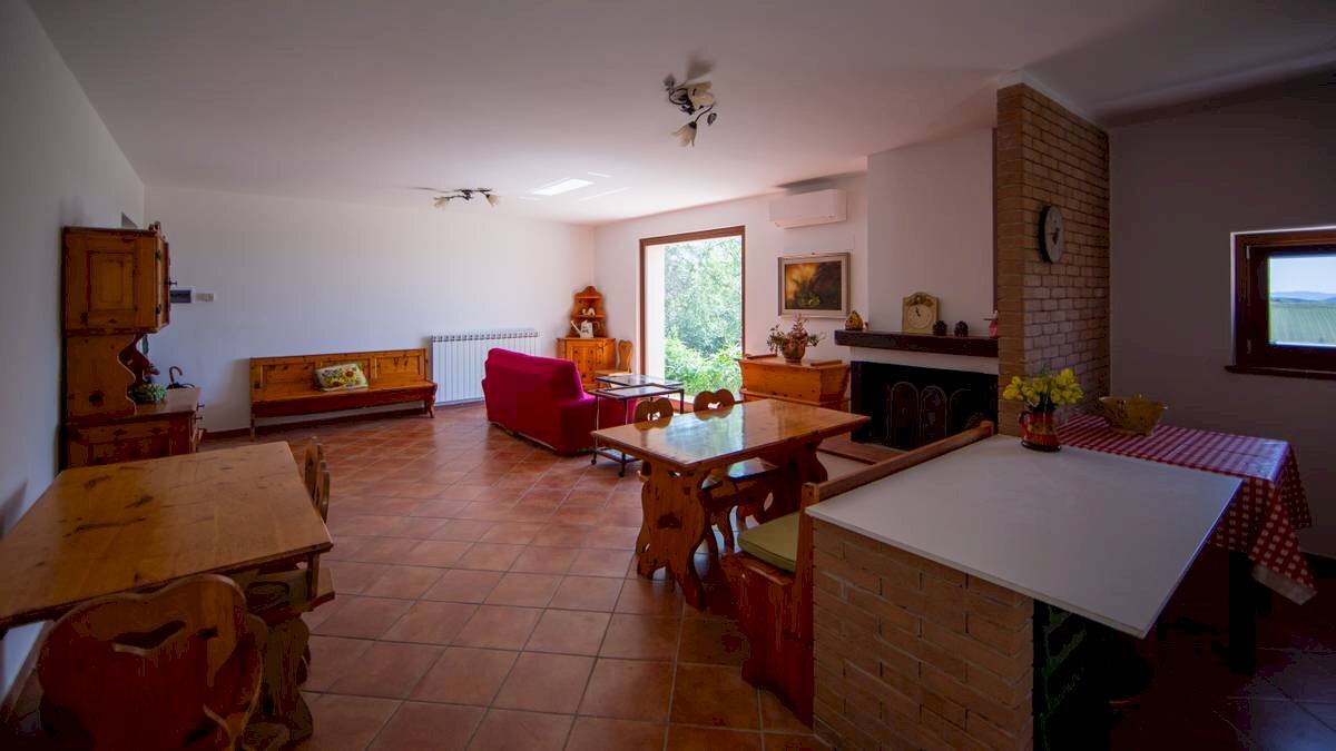 Foto 2 - Rustic Contrada Ciafone, Offida - photo 2