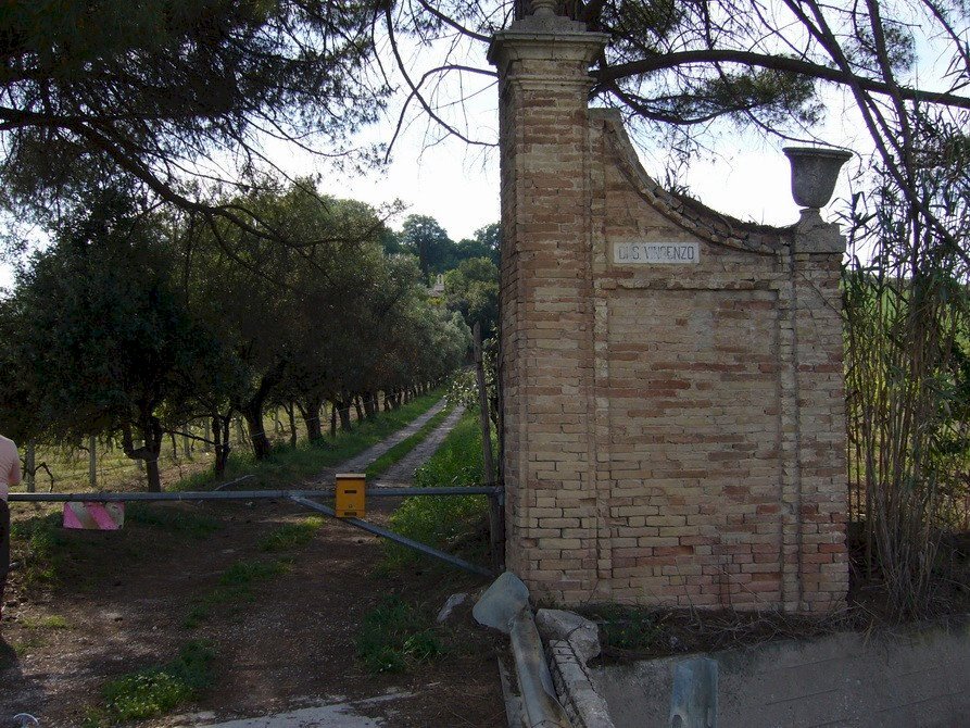 Foto 2 - Building land Fosso dei galli, Monteprandone - photo 2