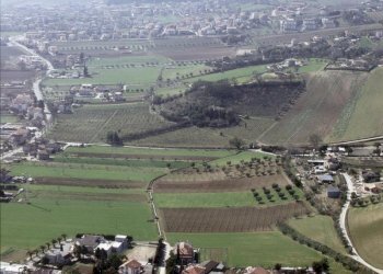 Foto 1 - Terreno edificabile Fosso dei galli, Monteprandone - foto 1
