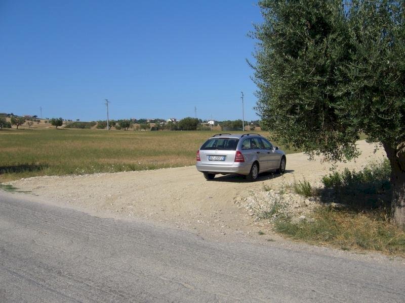 Foto 2 - Building land Contrada Val Vibrata, Colonnella - photo 2