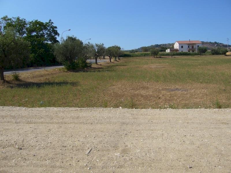 Foto 2 - Terreno edificabile Contrada Val Vibrata, Colonnella - foto 2