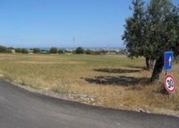 Foto 1 - Terreno edificabile Contrada Val Vibrata, Colonnella - foto 1