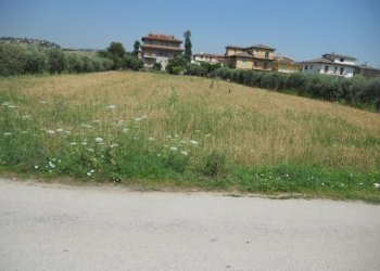 Foto 1 - Terreno edificabile Spinetoli - foto 1