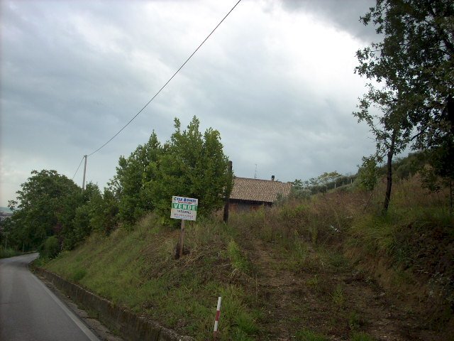 Foto 1 - Agricultural land Contrada San Giovanni, Colonnella - photo 1