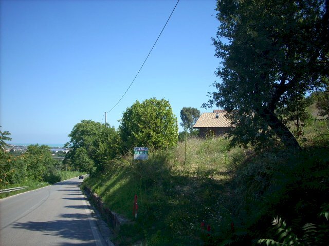 Foto 2 - Agricultural land Contrada San Giovanni, Colonnella - photo 2