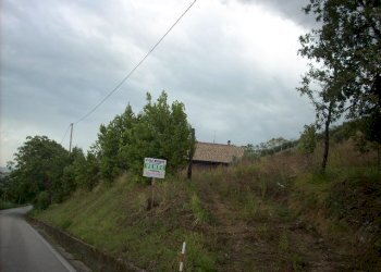 Foto 1 - Terreno agricolo Contrada San Giovanni, Colonnella - foto 1