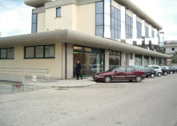 Foto 1 - Warehouse Largo Danubio, San Benedetto del Tronto - photo 1