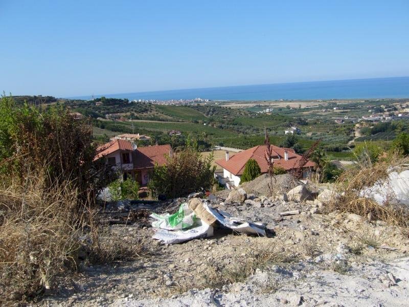 Foto 2 - Terreno edificabile Contrada San Martino, Colonnella - foto 2