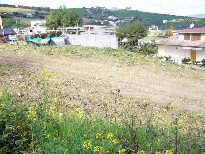 Foto 3 - Terreno edificabile Contrada San Martino, Colonnella - foto 3