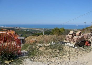 Foto 1 - Terreno edificabile Contrada San Martino, Colonnella - foto 1