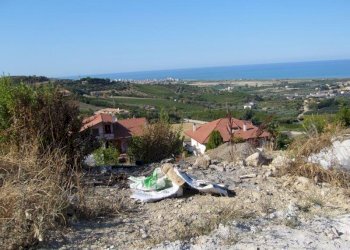 Foto 2 - Terreno edificabile Contrada San Martino, Colonnella - foto 2