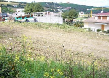 Foto 3 - Terreno edificabile Contrada San Martino, Colonnella - foto 3