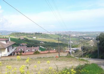 Foto 5 - Terreno edificabile Contrada San Martino, Colonnella - foto 5