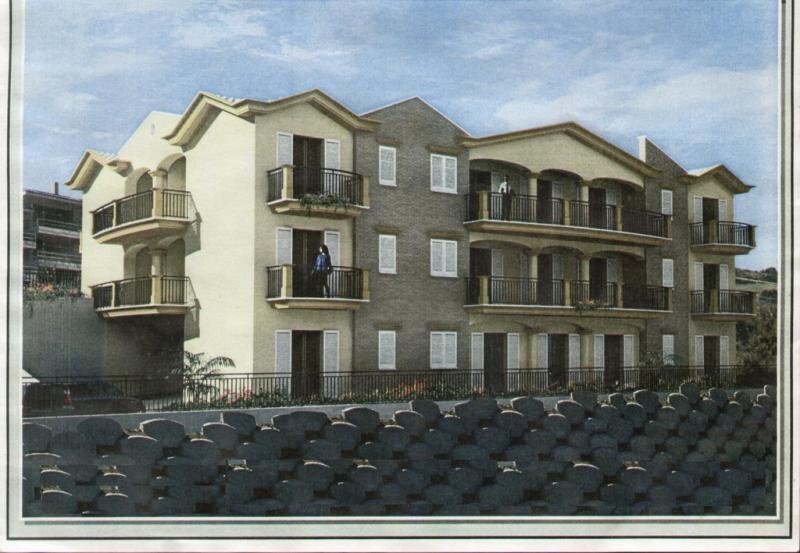 Foto 2 - Trilocale Contrada Giardino, Colonnella - foto 2