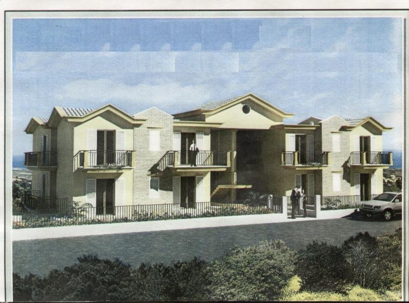 Foto 3 - Trilocale Contrada Giardino, Colonnella - foto 3