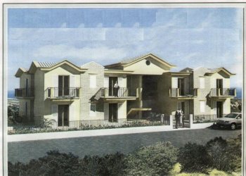 Foto 3 - Trilocale Contrada Giardino, Colonnella - foto 3