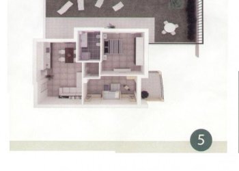 Foto 1 - Trilocale Contrada Giardino, Colonnella - foto 1