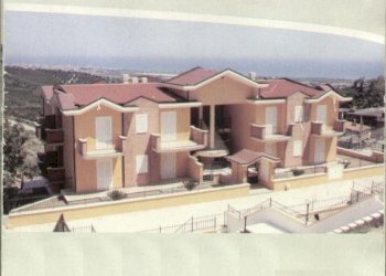 Foto 2 - Trilocale Contrada Giardino, Colonnella - foto 2