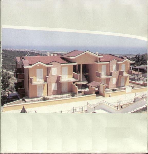 Foto 2 - Three-room apartment Contrada Giardino, Colonnella - photo 2